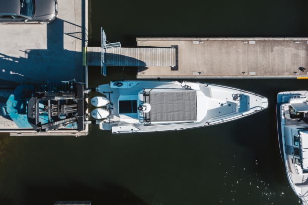 Näin asioit Venehotellin kanssa sähköisesti