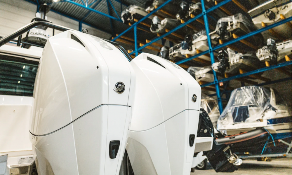 Moottorin merkkihuolto