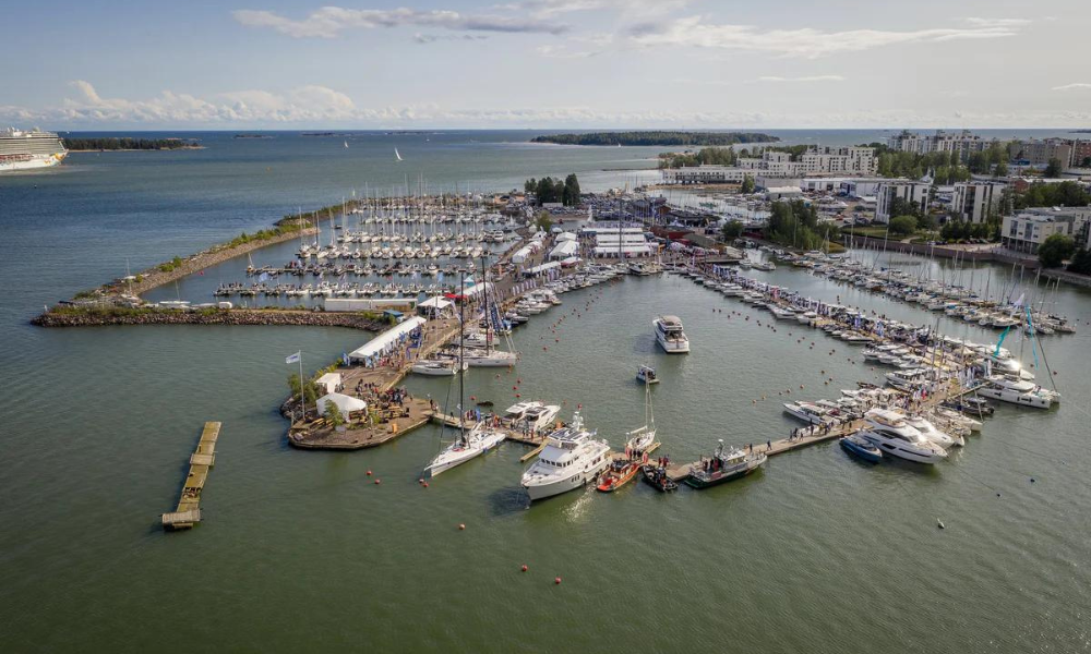 Kuva: Jouni Soikkeli