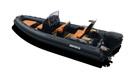 BRIG Eagle 6.7