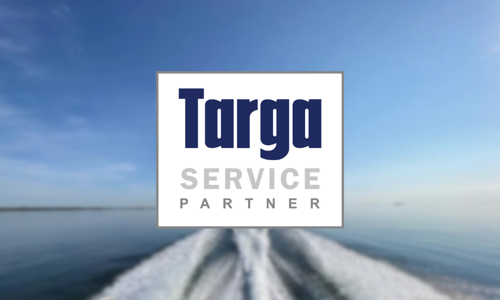 Targa service partner