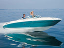 SEA RAY 210 Overnighter