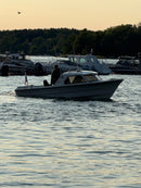 Fjord 17 HT "Fjordling" (sterndrive)