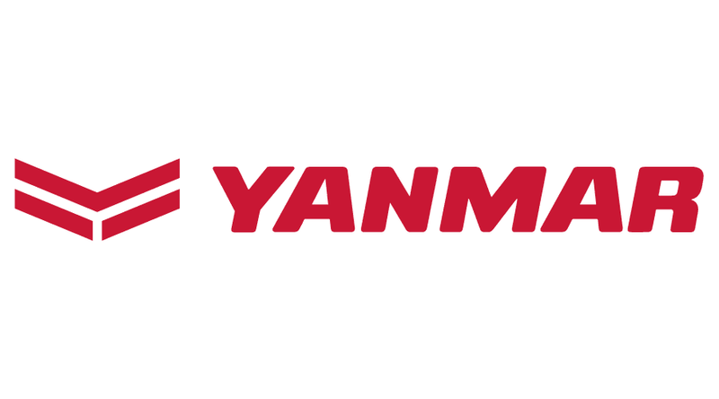 Yanmar 8LV 370Z - ZT370 vetolaitteen kausihuolto