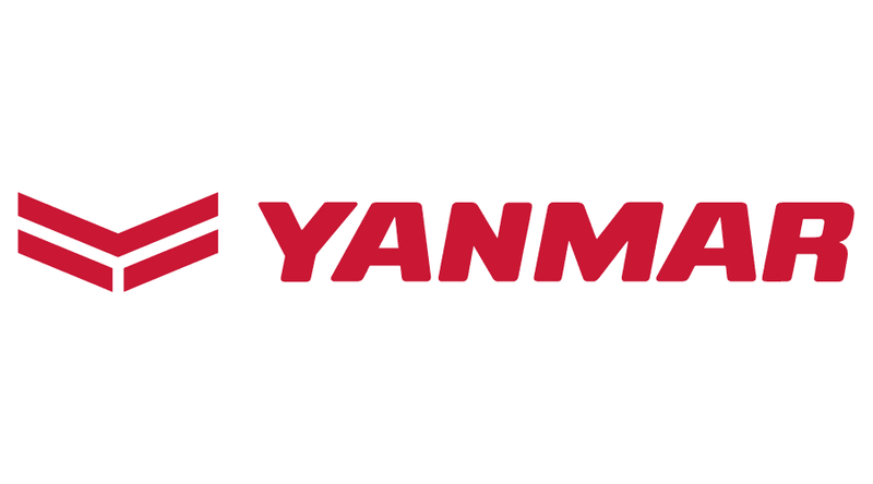 Yanmar 4JH3-DTE huolto