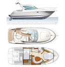 JEANNEAU Prestige 34S