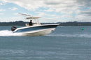 BOSTON WHALER 230 Outrage