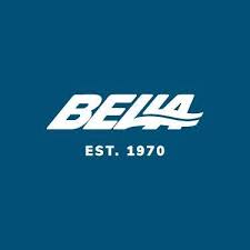 Bella 640 R / DC /HT