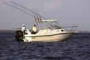 BOSTON WHALER 235 Conquest