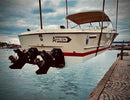 Chris Craft 25 Lancer