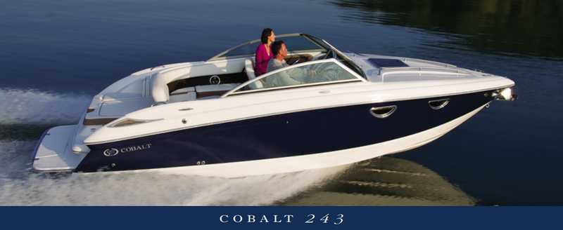 Cobalt 243