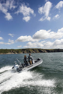 HIGHFIELD Patrol/ Ocean Master 500