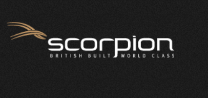 Scorpion 9 Strike