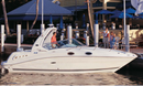 SEA RAY Sundancer 260 DA -05
