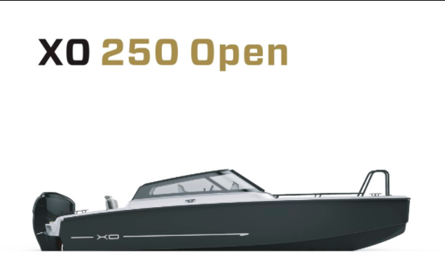 XO 250 Open