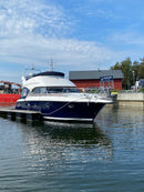 Nord West 420 Flybridge