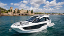 GALEON 375 GTO
