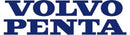 2 x Volvo Penta 440 D6-440/IPS600 kausihuolto